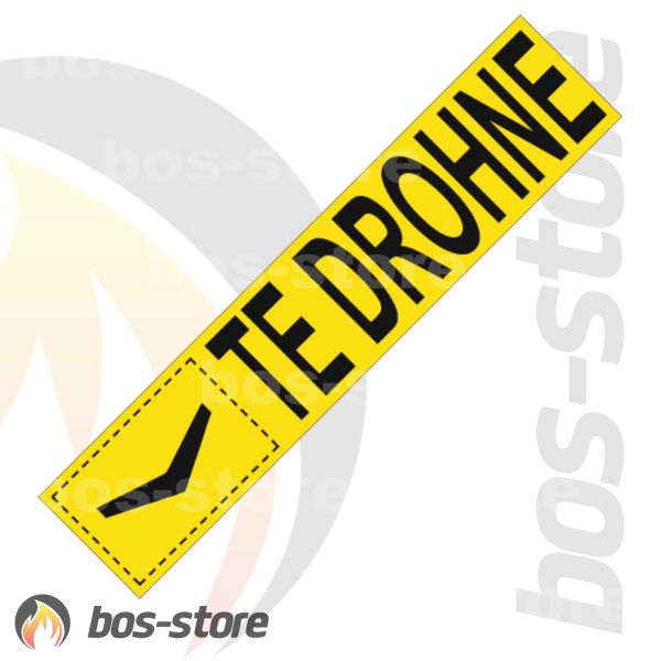 Rückenschild_TEDrohne