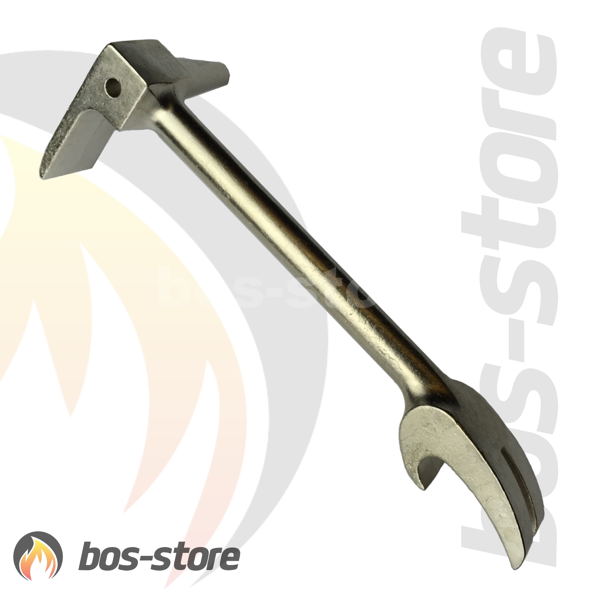 Fire Bottle Opener "Halligan Tool", GIFT, Opener, Drinks, NEW eBay